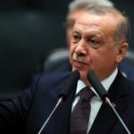 Erdoğan: Onlara gerek yok Muharrem Bey yeter