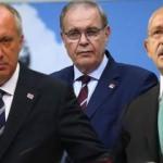 Son dakika haberi: Muharrem İnce'den yeni açıklama