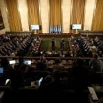 Suriye Anayasa Komitesi görüşmelerine rejim engeli sürüyor