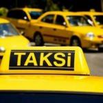 İstanbul'da 'taksi plakası' borsası; 2 milyon lirayı geçti