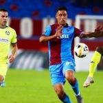 Trabzonspor evinde mağlup oldu!