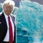 Trump, Grönland'I gözüne kestirince Danimarka harekete geçti