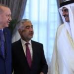 Türkiye ve Katar'dan ortak bildiri