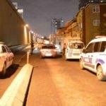 Akılalmaz olay! Ambulansa kurşun yağdırdılar