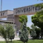 Aksaray Üniversitesi en çevreci üniversiteler listesinde dördüncü