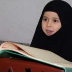 2 yaşında Kur’an okudu, 4 buçuk yaşında hafız oldu