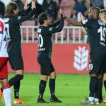 Kupada 8 goll&uuml; ma&ccedil;! Denizlispor avantajı aldı!