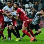Beşiktaş 595 g&uuml;n sonra kupa ma&ccedil;ına &ccedil;ıktı