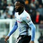 Beşiktaş'ta N'Koudou sakatlandı!