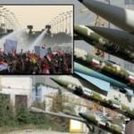 Gündeme bomba gibi düşen iddia: İran füzelerini yerleştirdi