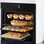 2020 ankastre fırın modelleri