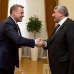 Azerbaycan Ekonomi Bakanı: BTK hattı, çok önemli bir iş başardı