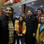 Bakan Albayrak'tan Erzurum'a özel teşekkür!