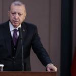 Başkan Erdoğan, Kral Selman'la görüştü