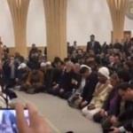 Başkan Erdoğan'dan Kur'an-ı Kerim tilaveti