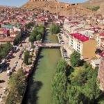 Bayburt'ta ne yapılır, ne yenir? Bayburt'ta gezilecek yerler...