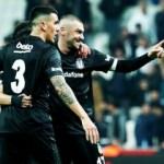 Beşiktaş’ın gol anonsunda dikkat çeken detay