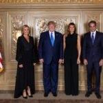 Beyaz Saray açıkladı... Trump Mitsotakis 'Doğu Akdeniz'i görüşecek