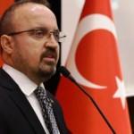 Bülent Turan: Engelsiz bir dünya sevgiyle mümkün
