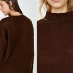 Çatlak kahve örgüsü nasıl yapılır?