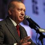Cumhurbaşkanı Erdoğan, Abdullah Gül ile görüşmesini anlattı
