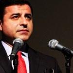 Cumhuriyet Başsavcılığı'ndan Selahattin Demirtaş açıklaması