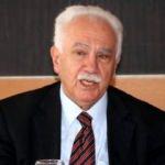 Doğu Perinçek'ten yeni parti açıklaması