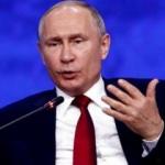 Putin'le 5 buçuk saatlik pazarlık