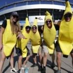 'Duvara bantlanmış muz' &ccedil;alışması 120 bin dolar!