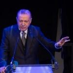 Erdoğan: Suriye topraklarında gözü olanlar terk etsin orayı