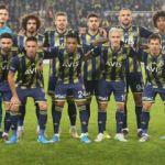 Fenerbah&ccedil;e'de sakatlık şoku! 3 isim birden...