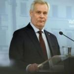 Finlandiya Başbakanı istifa etti! Başka şansım kalmamıştı
