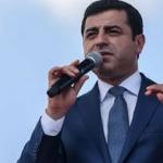 Hastaneden son dakika Demirtaş açıklaması