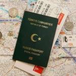 Yeşil pasaport nasıl alınır, nedir ve kimlere verilir?