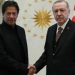 Pakistan Başbakanı İmran Han'dan 'Diriliş Ertuğrul' talimatı!