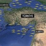 Akıllara durgunluk veren Türkiye bombası! Geri adım attılar