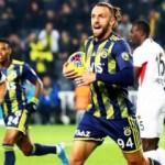 Kadık&ouml;y'de 7 goll&uuml; ma&ccedil;! F.Bah&ccedil;e'den g&ouml;vde g&ouml;sterisi...