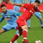 5 goll&uuml; Karadeniz derbisinde kazanan Rizespor!