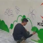 Kızılay, İdlib kampında okul açtı