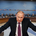 Kremlin'den NATO açıklaması! Yarışa girmeyeceğiz