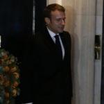 Londra'daki zirve sonrası Macron'dan Türkiye ve Erdoğan açıklaması