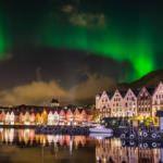 Kuzey Işıkları nedir? Kuzey Işıkları nerede izlenir? 