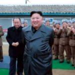 Kuzey Kore'den kritik adım! Tartışmalı alanda tatbikat yaptılar