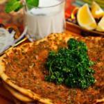 Lahmacun saklanır mı? Soğuk lahmacunu ısıtmanın yöntemi