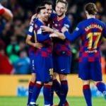 Messi yine rekor kırdı, Barça farka gitti