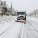 Meteoroloji'den kritik buzlanma uyarısı