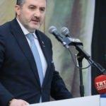 MÜSİAD Başkanı Kaan: Fahri konsolos sayısı 320'ye çıktı