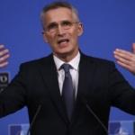 NATO Başkanı Stoltenberg'den &ccedil;ok kritik '5. madde' a&ccedil;ıklaması