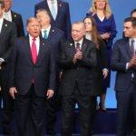 NATO zirvesine Türkiye damga vurdu