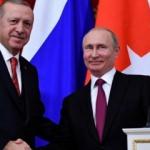 Putin'in Türkiye'ye geleceği tarih açıklandı